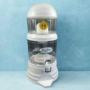 Eva pure 22L Water Purifier