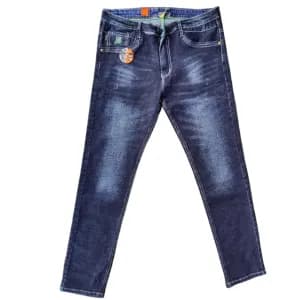 "V King" Branded Jeans