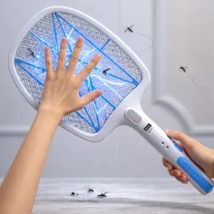 SUNMOON Mosquito killer bat