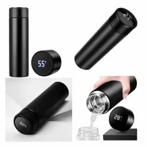 500ml Thermos Stainless steel tumbler water pot