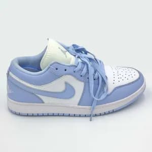 Nike Air Jordan 1 Low White