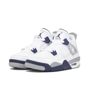 Air Jordan 4 Retro White Cement